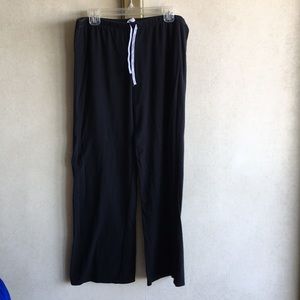 CALVIN KLEIN Lounge Pants in Black